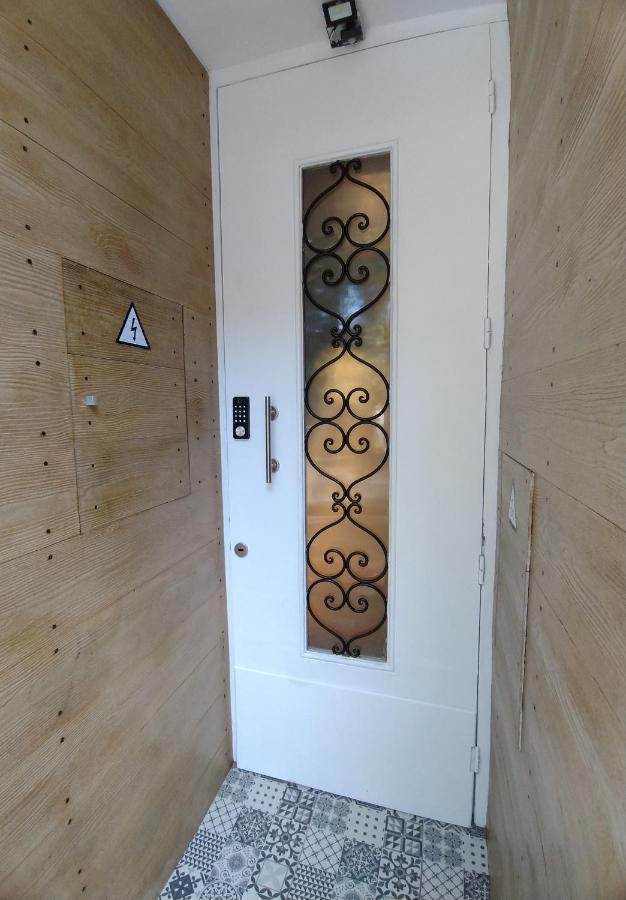 Apartamento Unique Aparment *