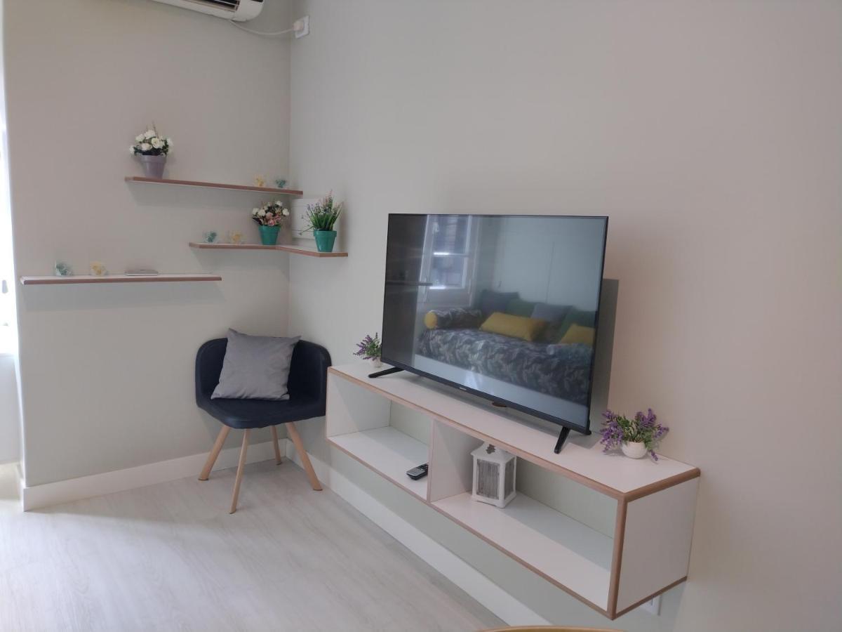 Unique Aparment Apartamento Mendoza