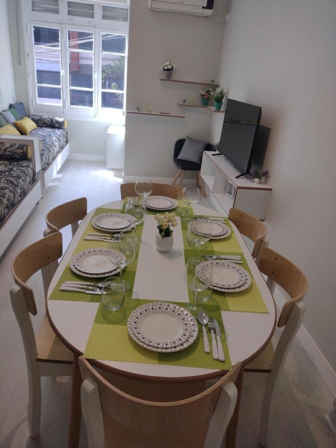 Unique Aparment Apartamento Mendoza