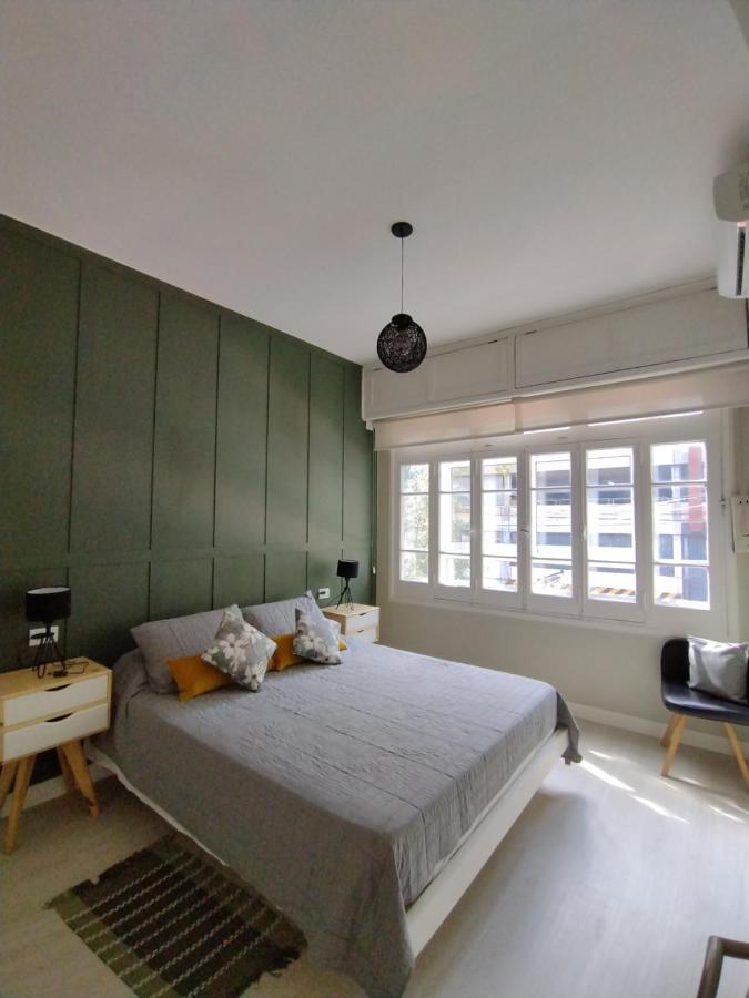 Unique Aparment Apartamento Mendoza