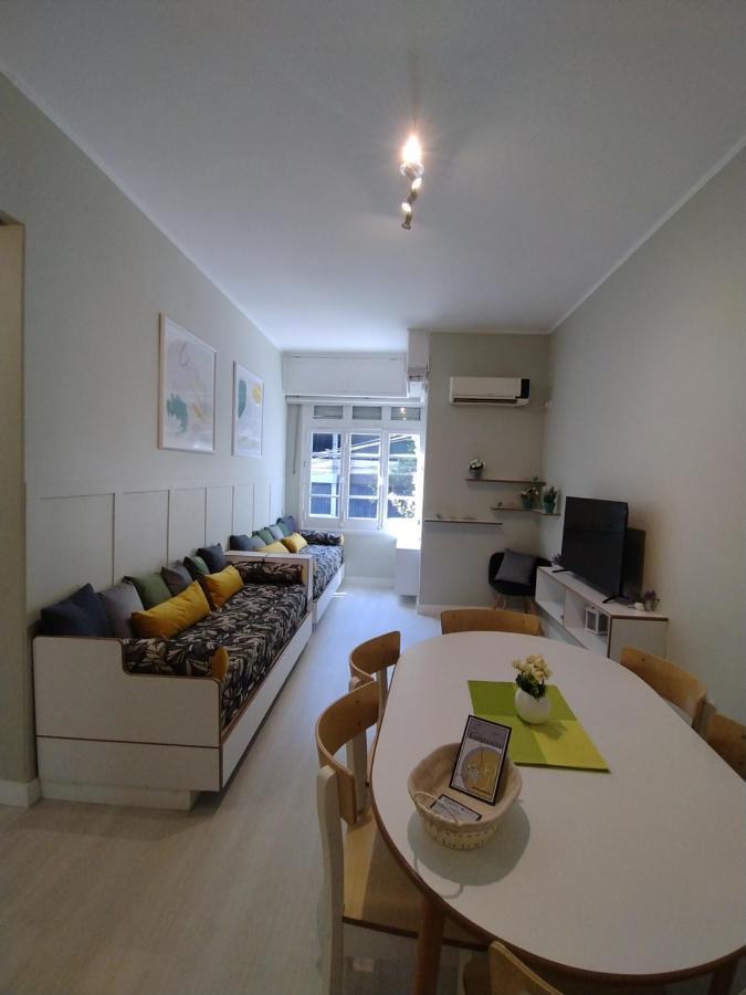 Apartamento Unique Aparment