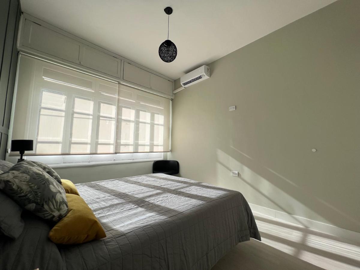 Unique Aparment Apartamento Mendoza
