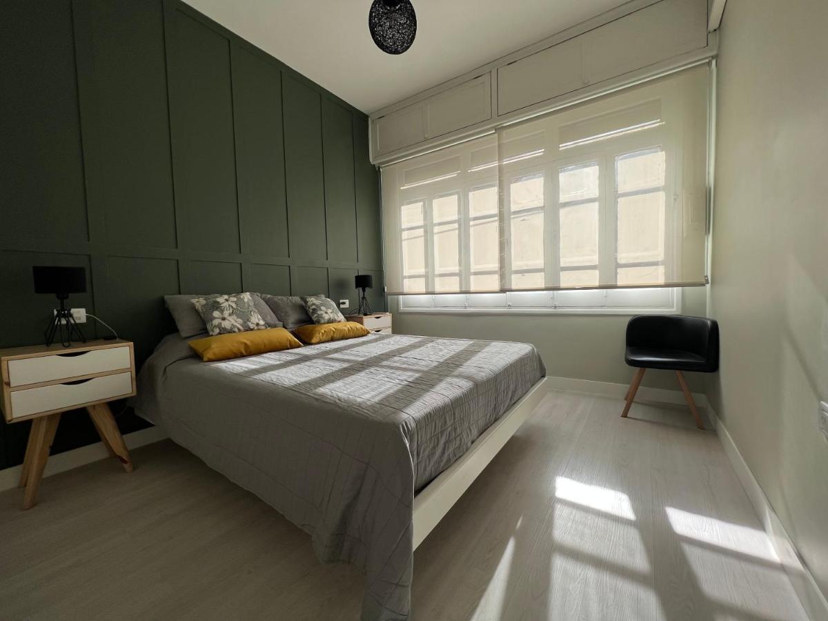 Apartamento Unique Aparment